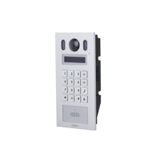 Вызывная панель Dahua DHI-VTO6222E-P